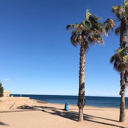 Beach Dream Apartment La Mata  Εξωτερικό φωτογραφία