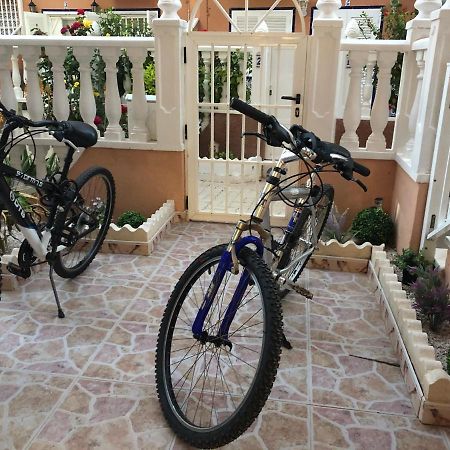 Beach Dream Apartment La Mata  Εξωτερικό φωτογραφία