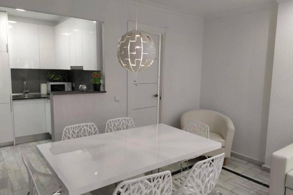 Beach Dream Apartment La Mata  Εξωτερικό φωτογραφία