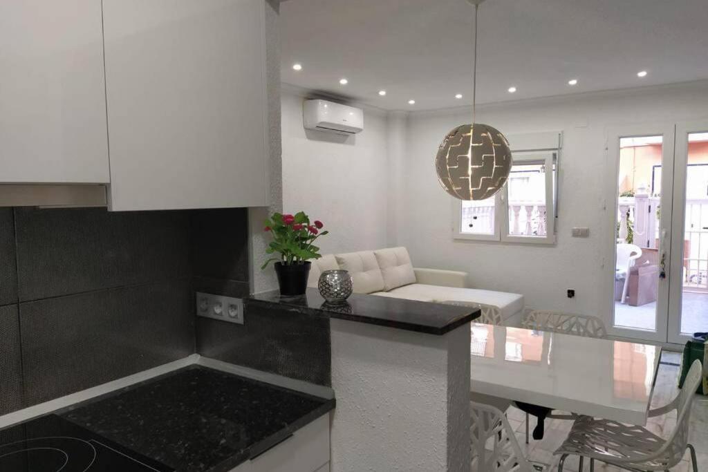 Beach Dream Apartment La Mata  Εξωτερικό φωτογραφία
