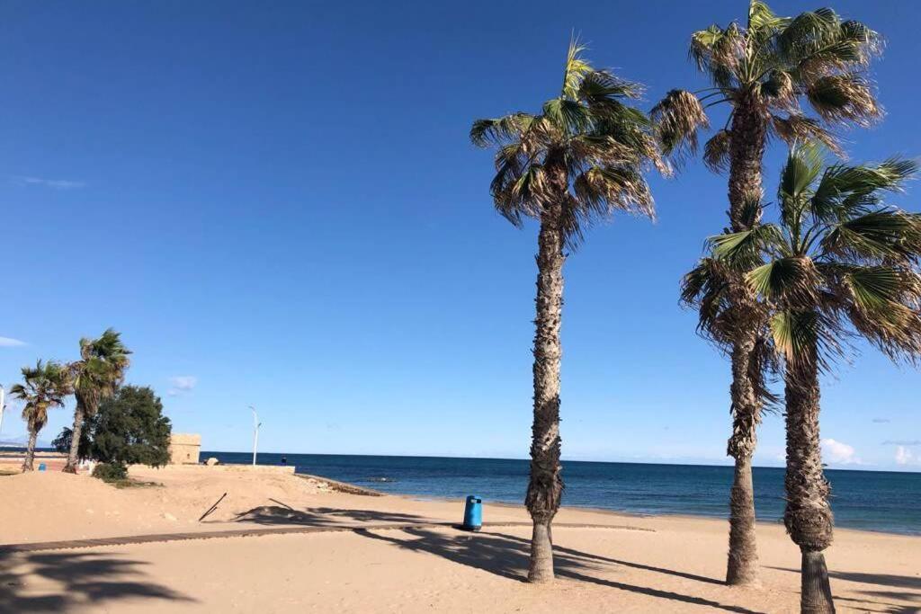 Beach Dream Apartment La Mata  Εξωτερικό φωτογραφία
