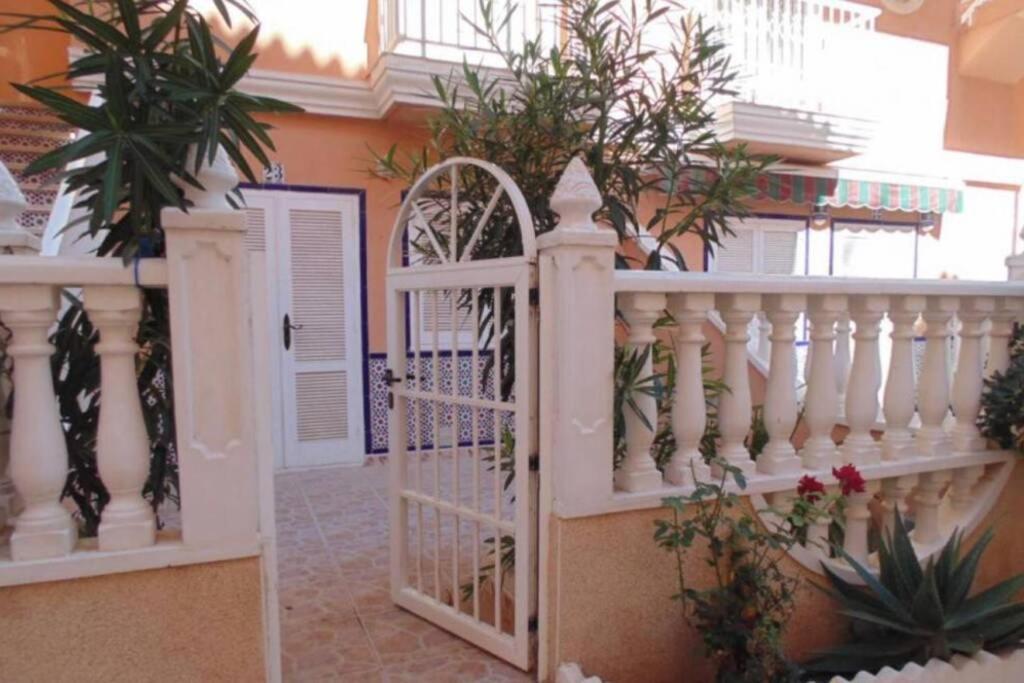 Beach Dream Apartment La Mata  Εξωτερικό φωτογραφία