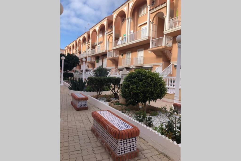 Beach Dream Apartment La Mata  Εξωτερικό φωτογραφία