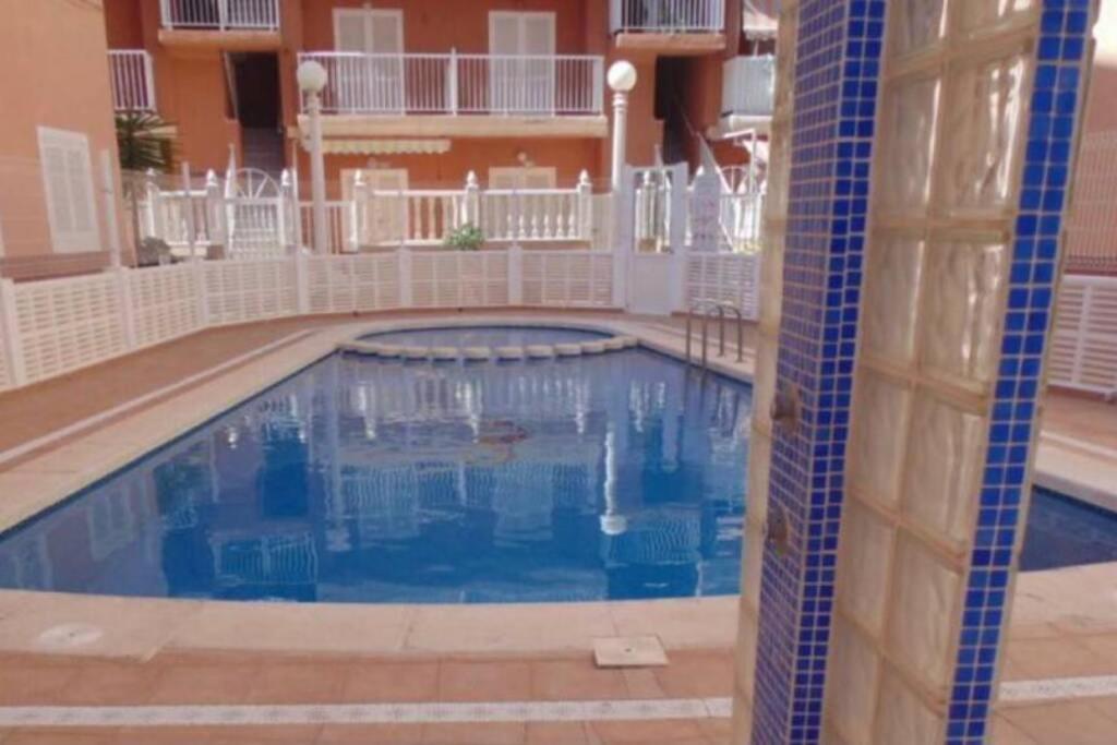Beach Dream Apartment La Mata  Εξωτερικό φωτογραφία