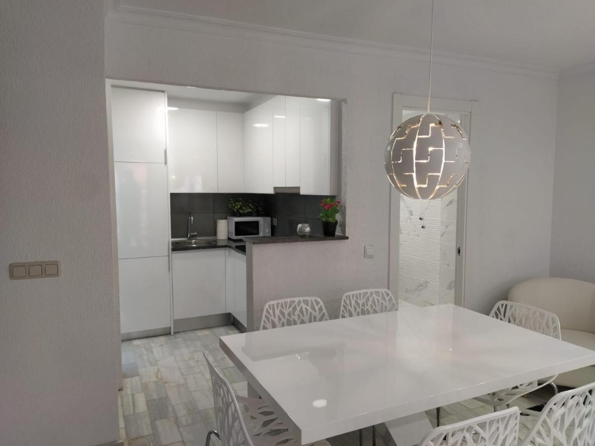 Beach Dream Apartment La Mata  Εξωτερικό φωτογραφία