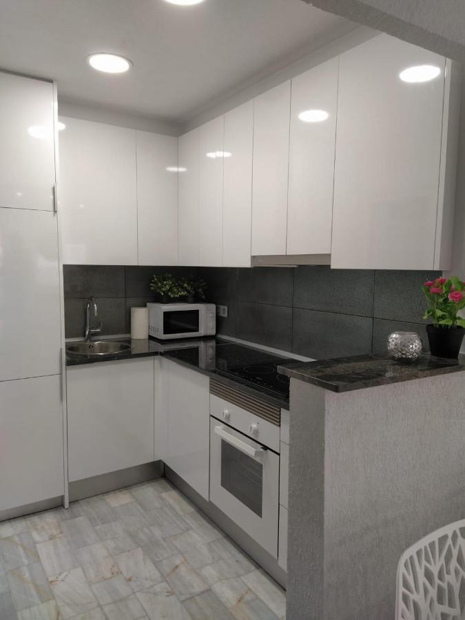 Beach Dream Apartment La Mata  Εξωτερικό φωτογραφία