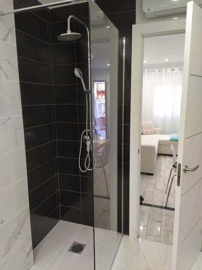 Beach Dream Apartment La Mata  Εξωτερικό φωτογραφία