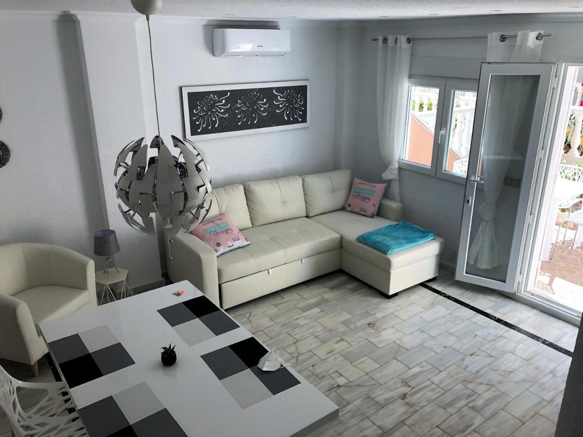 Beach Dream Apartment La Mata  Εξωτερικό φωτογραφία