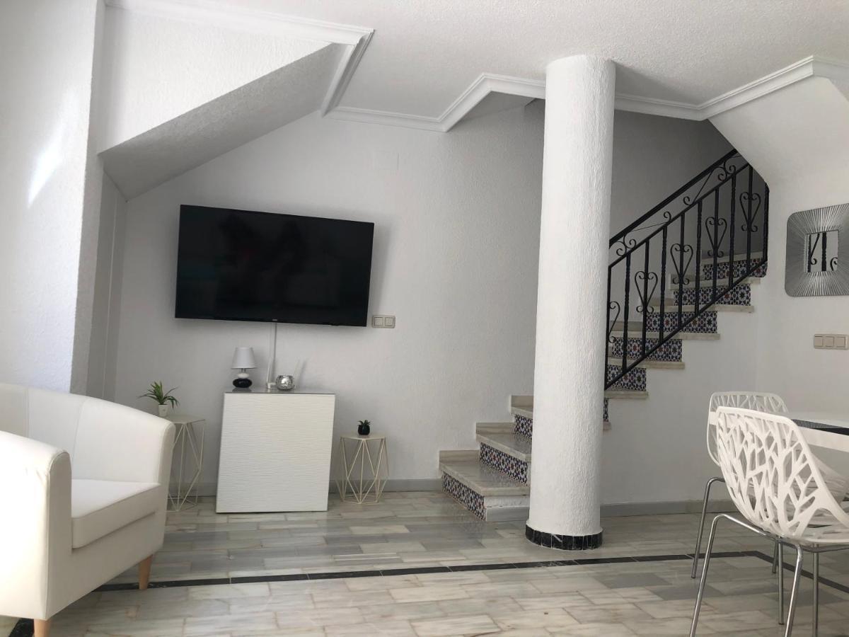 Beach Dream Apartment La Mata  Εξωτερικό φωτογραφία