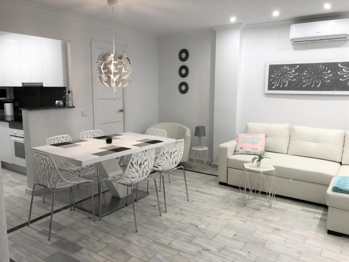 Beach Dream Apartment La Mata  Εξωτερικό φωτογραφία