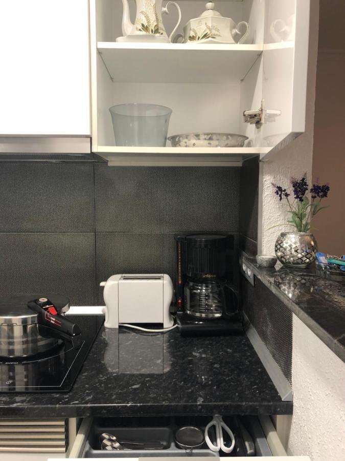 Beach Dream Apartment La Mata  Εξωτερικό φωτογραφία