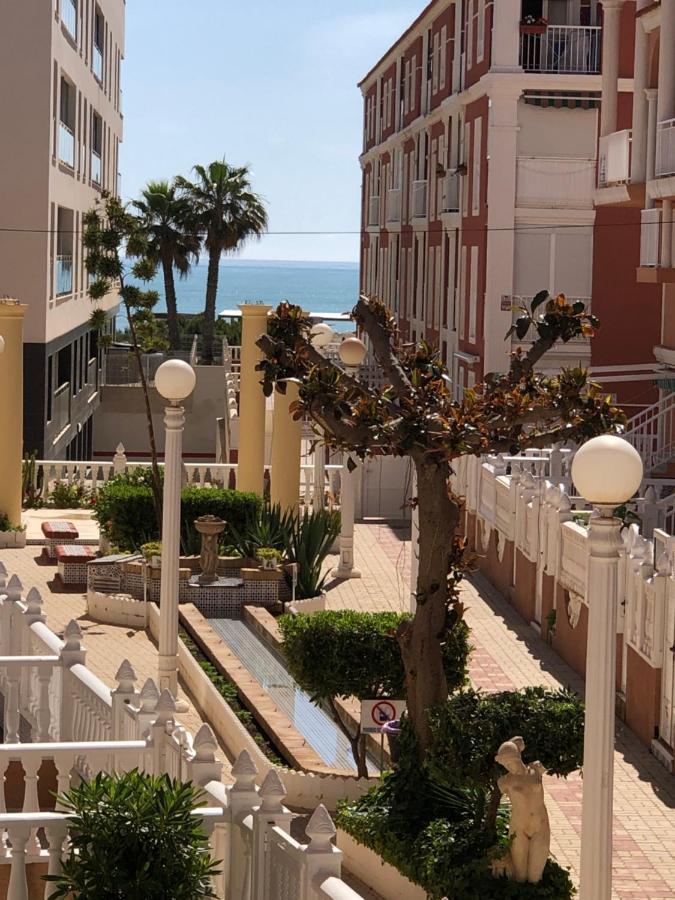 Beach Dream Apartment La Mata  Εξωτερικό φωτογραφία