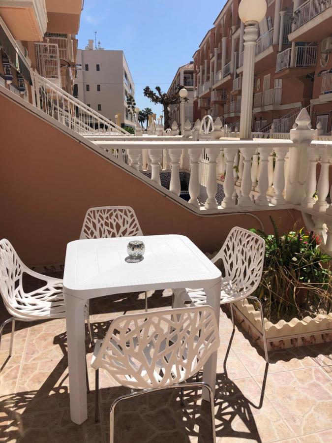 Beach Dream Apartment La Mata  Εξωτερικό φωτογραφία