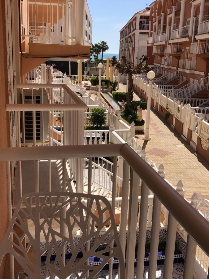 Beach Dream Apartment La Mata  Εξωτερικό φωτογραφία