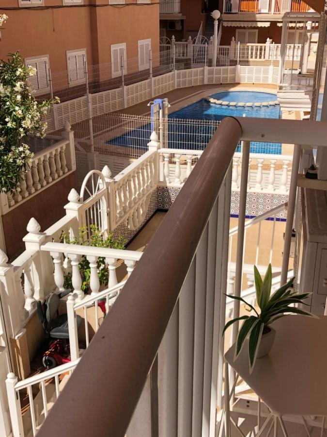 Beach Dream Apartment La Mata  Εξωτερικό φωτογραφία