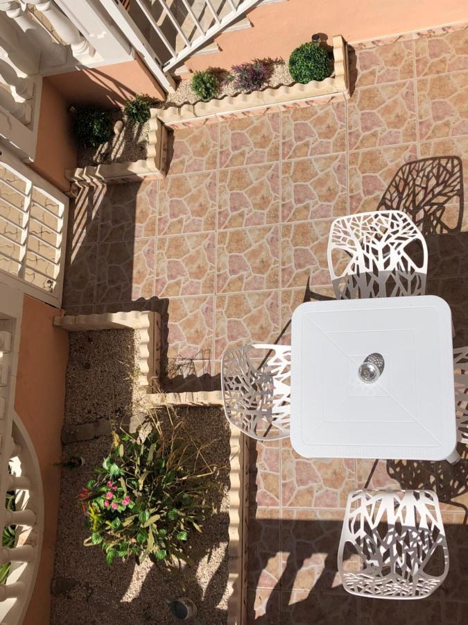 Beach Dream Apartment La Mata  Εξωτερικό φωτογραφία