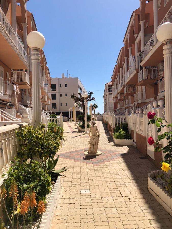 Beach Dream Apartment La Mata  Εξωτερικό φωτογραφία