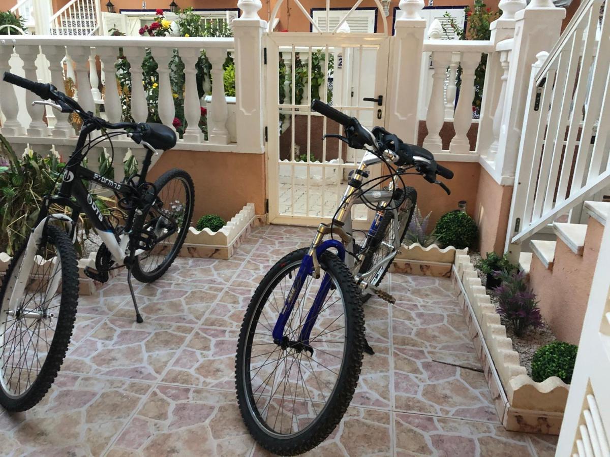 Beach Dream Apartment La Mata  Εξωτερικό φωτογραφία