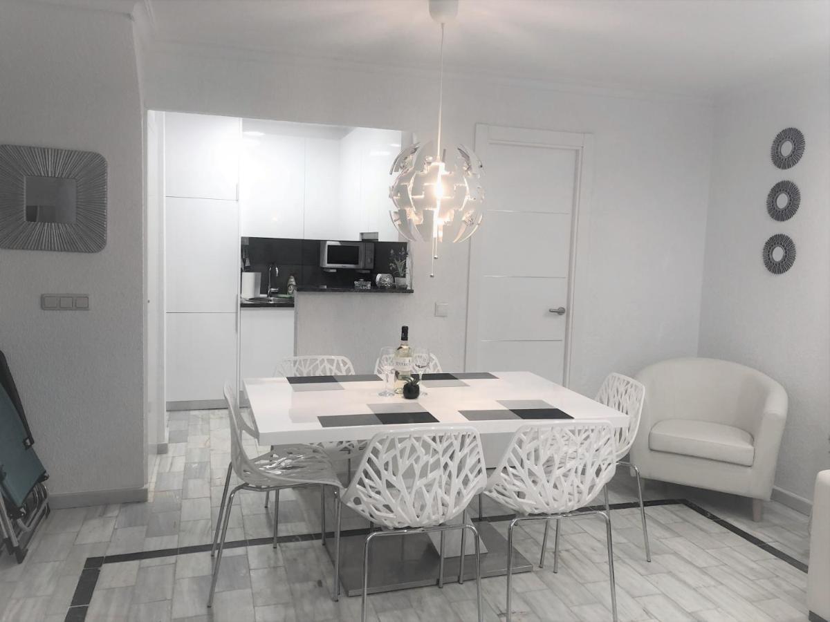 Beach Dream Apartment La Mata  Εξωτερικό φωτογραφία