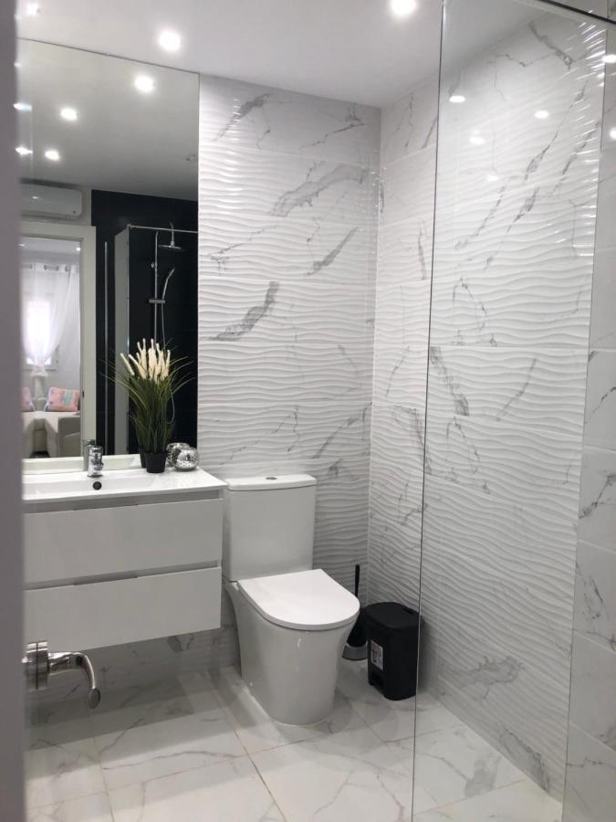 Beach Dream Apartment La Mata  Εξωτερικό φωτογραφία