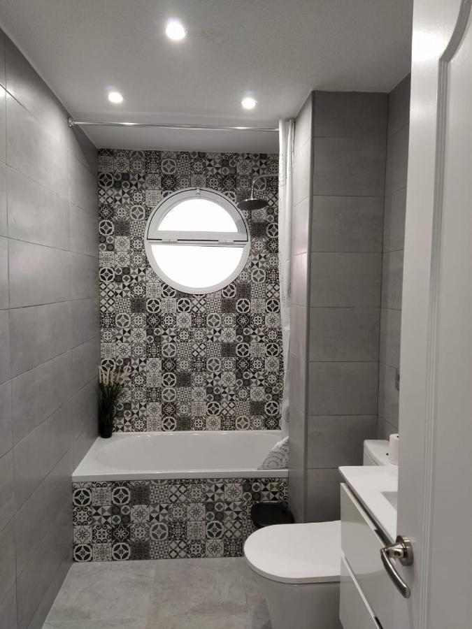 Beach Dream Apartment La Mata  Εξωτερικό φωτογραφία