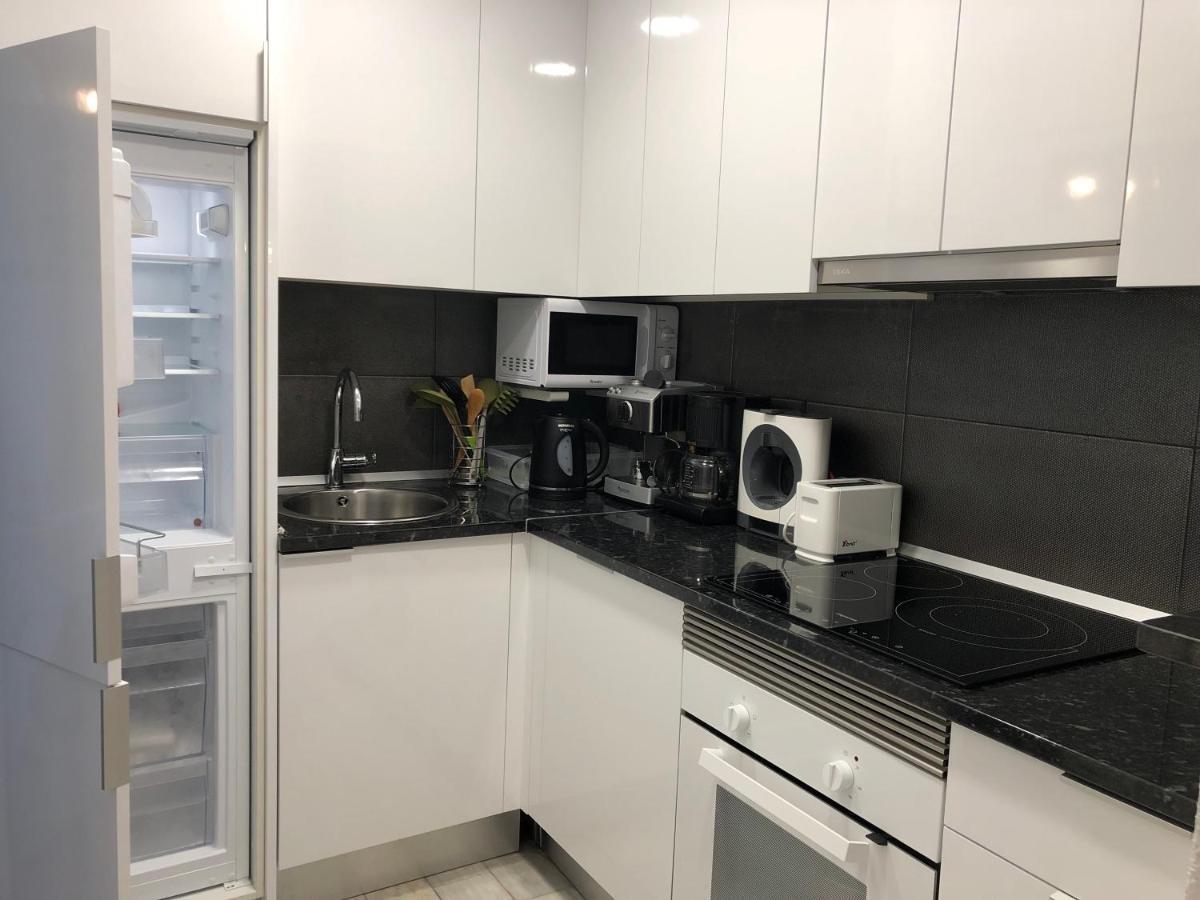 Beach Dream Apartment La Mata  Εξωτερικό φωτογραφία