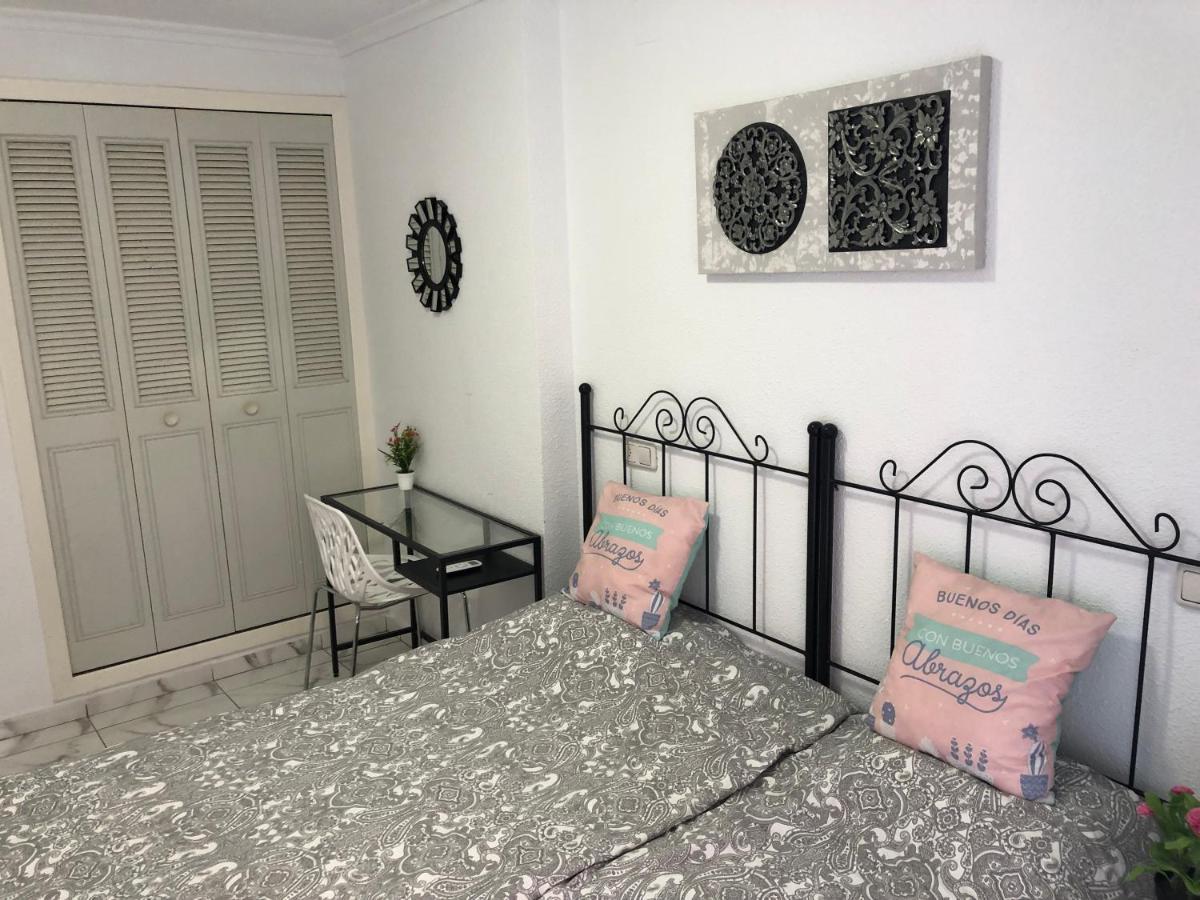 Beach Dream Apartment La Mata  Εξωτερικό φωτογραφία