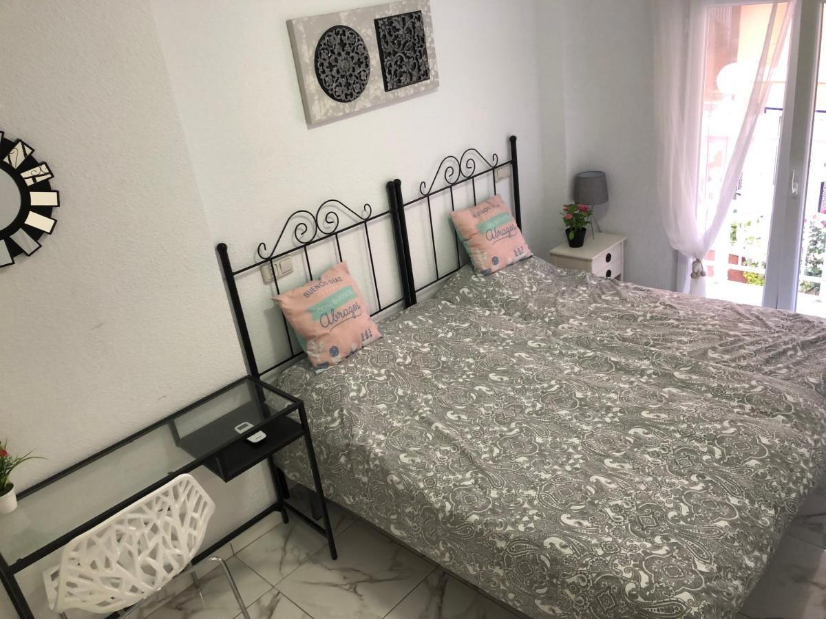 Beach Dream Apartment La Mata  Εξωτερικό φωτογραφία