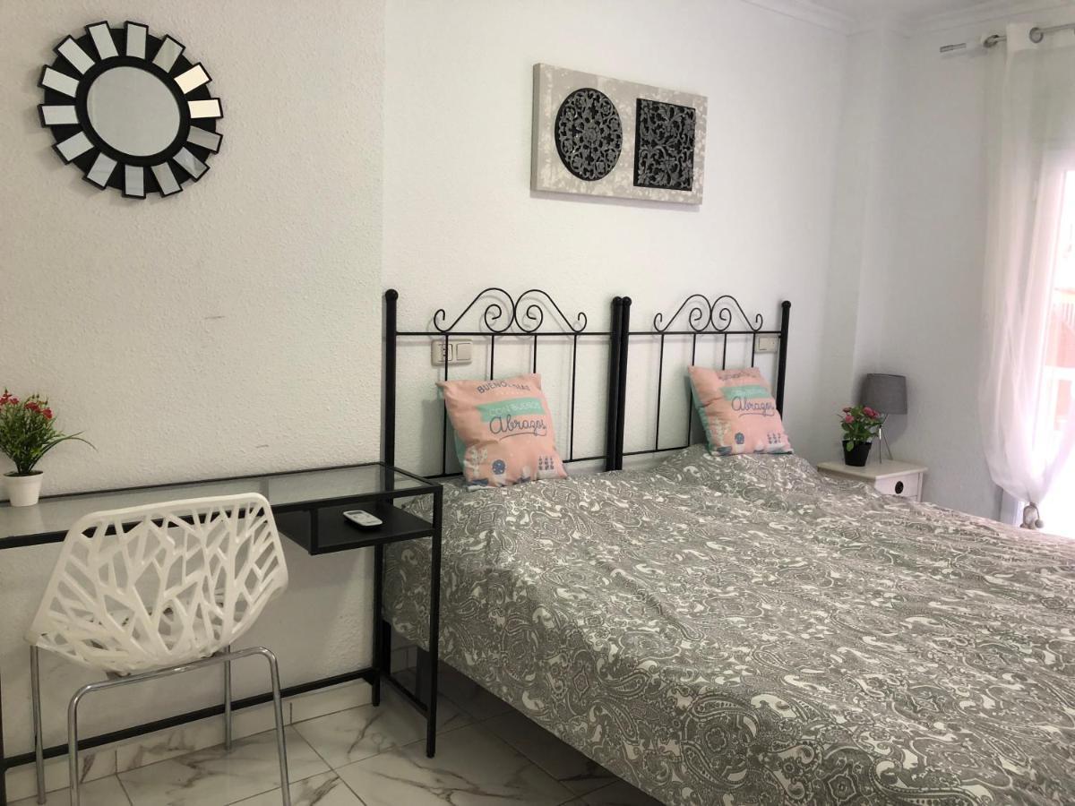 Beach Dream Apartment La Mata  Εξωτερικό φωτογραφία