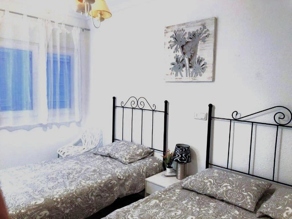 Beach Dream Apartment La Mata  Εξωτερικό φωτογραφία