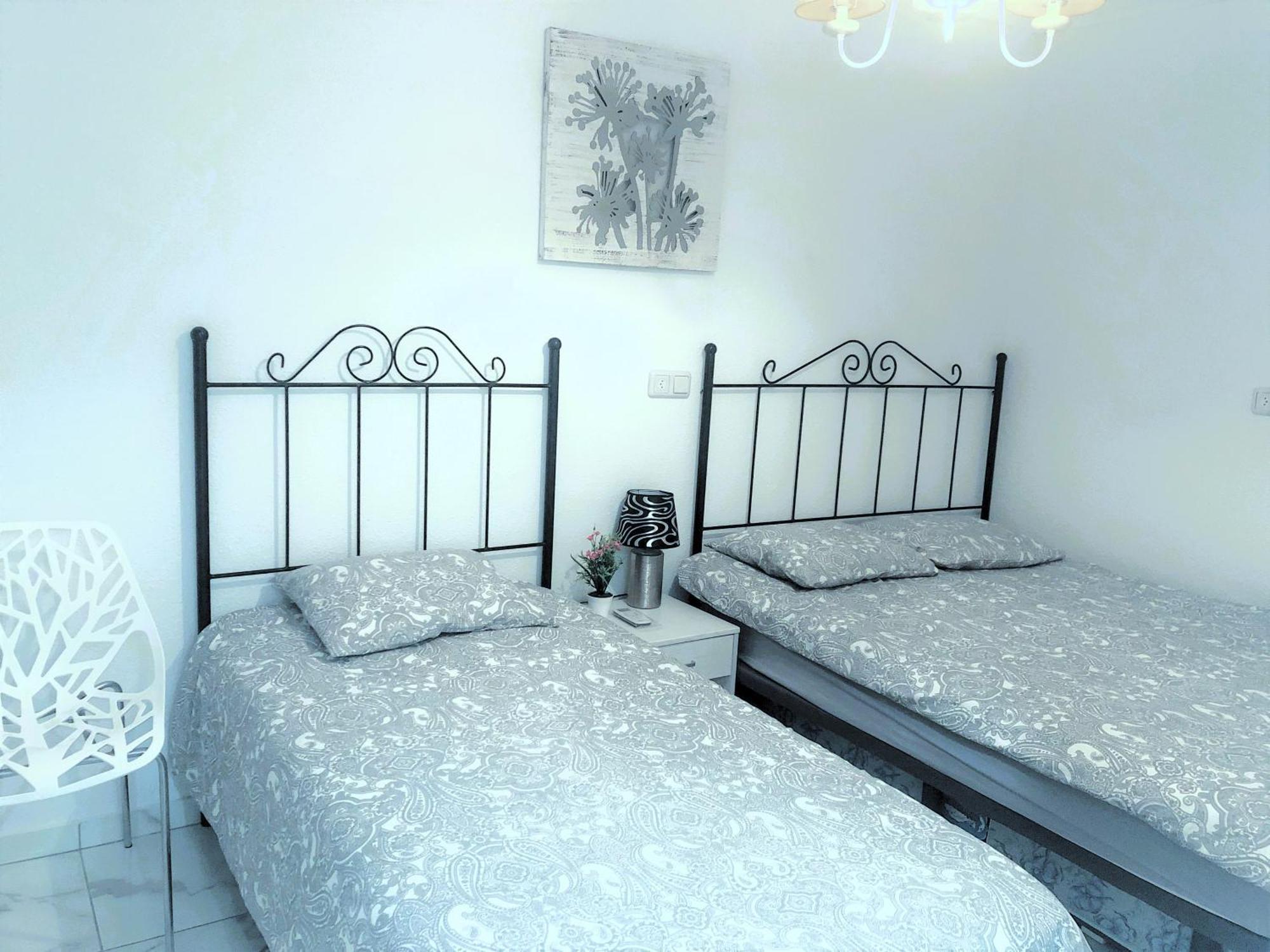 Beach Dream Apartment La Mata  Εξωτερικό φωτογραφία